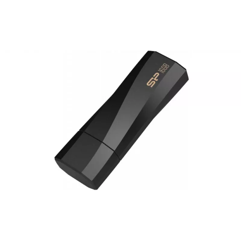 USB-Stick Silicon Power 16 GB USB Typ-A 3.2 Gen 1 Blaze B07