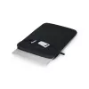 Sleeve case DICOTA D31998-DFS 38,1 cm (15 Zoll) Grau