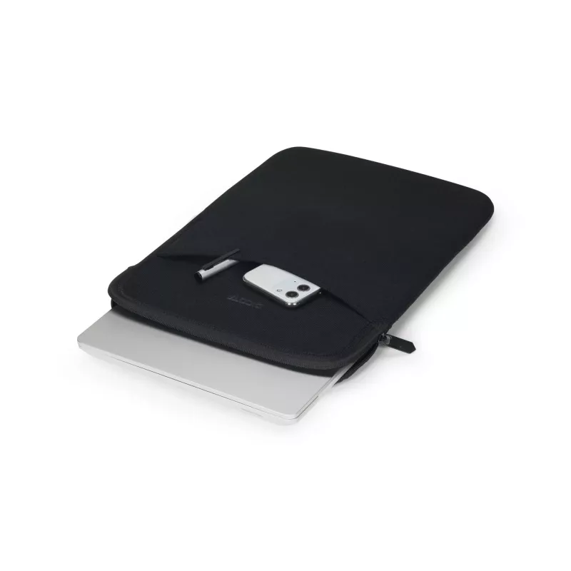 Sleeve case DICOTA D31998-DFS 38,1 cm (15 Zoll) Grau