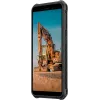 Robustes Smartphone UleFone Armor X12 — 3 GB RAM, 32 GB Speicher, Ganz in Schwarz