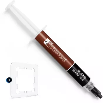 Wärmeleitpaste Noctua NT-H1 3,5g AM5 Edition Dichte 2,49 g/cm³