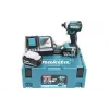 Makita DTD153RTJ Bohrschrauber 1,5 kg Schwarz, Blau