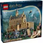 LEGO® Harry Potter™ Hogwarts™ Schloss: die Große Halle 76435