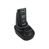 Zebra CS60 Handheld-Barcodeleser 1D/2D LED Schwarz