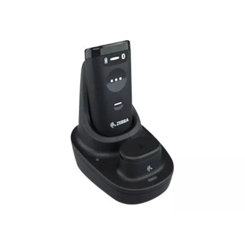 Zebra CS60 Handheld-Barcodeleser 1D/2D LED Schwarz