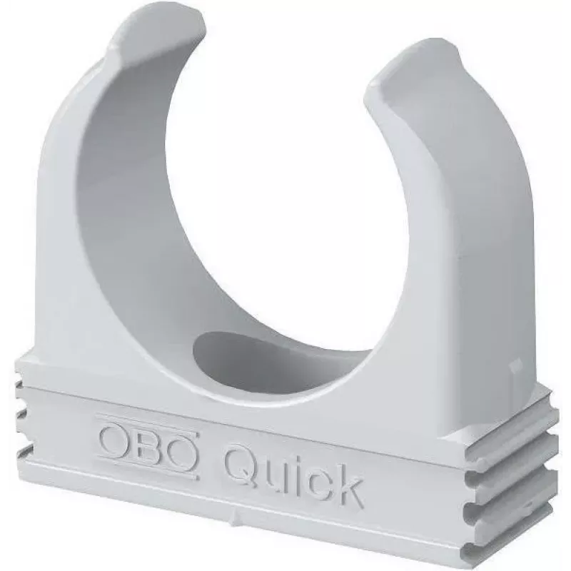 2149004 Quick Clamp M16 Hellgrau RAL 7035 (2149004-100)