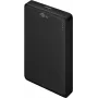 Goobay Magnetische kabellose Powerbank | 70183 | 10000 mAh | USB-C | Schwarz