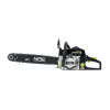 Kettensäge NAC CST61-50AC Benzin 61,5 cm³ 3,8 PS 50,8 cm Führungsschiene 76-gliedrige Kette