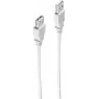 USB-Kabel USB A/USB A M/W 0,3 m ShiverPeaks
