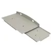 ERGOTRON Tastaturhalter + + Mausablage ausziehbare Handgelenkauflage 77-050-180