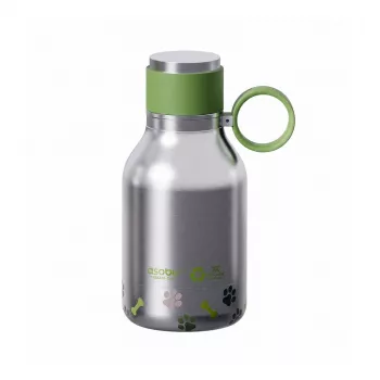 Asobu SDB1 recycelt SS Silber