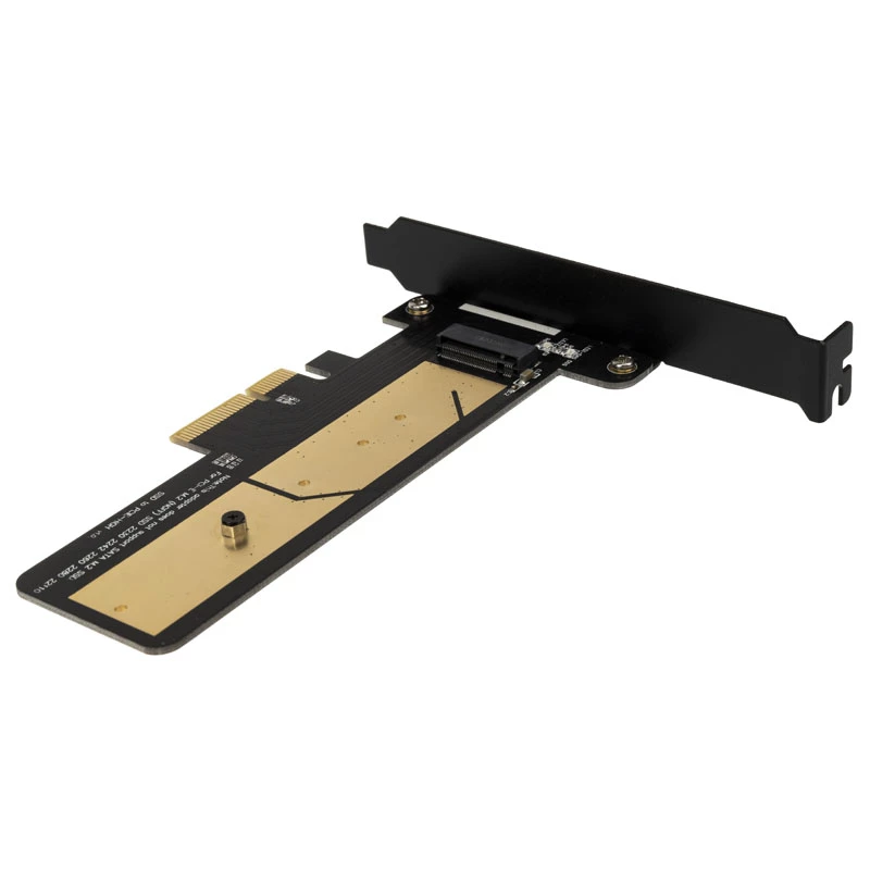 Schnittstellenkarte Akasa AK-PCCM2P-02