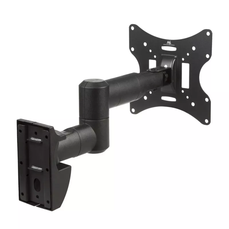 Maclean MC-503A Verstellbare Wandhalterung für 23 - 42 Zoll LCD TV LED Plasma Bildschirme