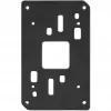 Backplate Thermal Grizzly S-TG-BP-R7000 Aluminium Schwarz Effiziente Wärmeableitung