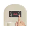 Küchenmaschine Beper P102SBA500 500W — kompakte elektrische Küchenmaschine