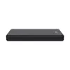 Festplatten-/SSD-Gehäuse SAVIO AK-65 Schwarz 2,5 Zoll SATA USB 3.0 5 Gbit/s Micro-USB