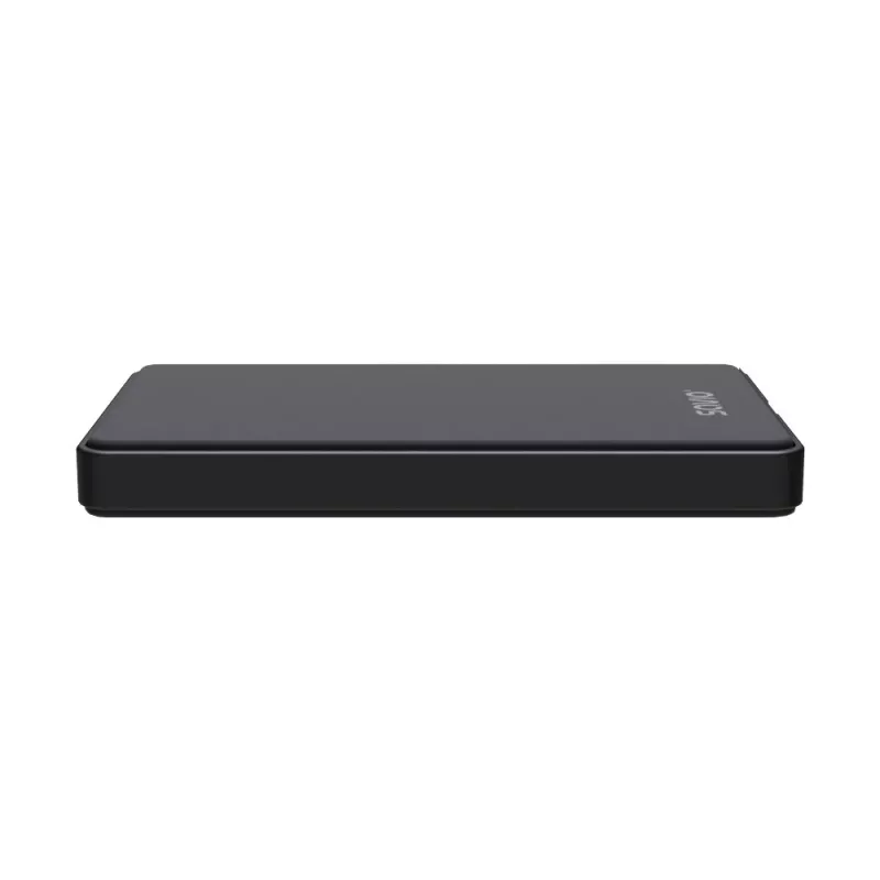 Festplatten-/SSD-Gehäuse SAVIO AK-65 Schwarz 2,5 Zoll SATA USB 3.0 5 Gbit/s Micro-USB