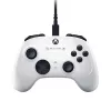 Gamepad Razer Wolverine V3 Tournament Edition White USB Analog PC Xbox Series S X