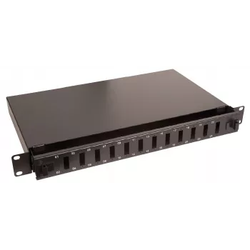 Lanview LVO231551 Patchpanel 1U