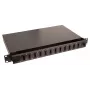Lanview LVO231551 Patchpanel 1U
