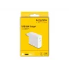 Ladegerät DeLOCK USB GaN 140W PD 3.1 Innenbereich AC Universal