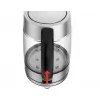 Tefal KI772D Wasserkocher 1,7 l 2400 W Edelstahl, Transparent