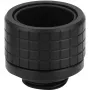Thermal Grizzly DeltaMate Fitting HT16 Anschluss, schwarz — CPU-Kühler Montagezubehör