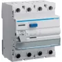 Hager CFA440D Grau