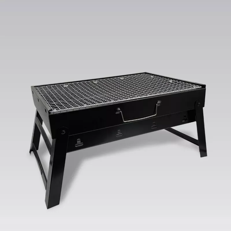 Faltbarer Grillkoffer 43x29x22 cm Maestro MR-1010
