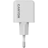 CANYON Ladegerät CU20C GaN 20W 1xPD EU Weiß