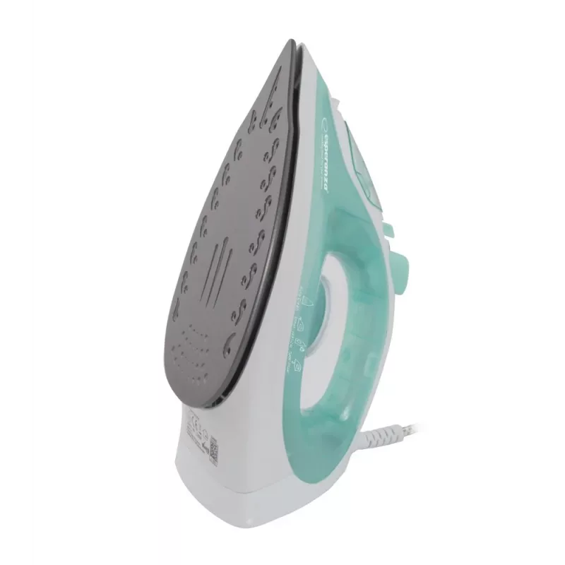 Bügeleisen Esperanza SILK EHI005 2200W weiß