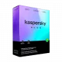 Kaspersky Plus | 3 Geräte | 2 Jahre | EU