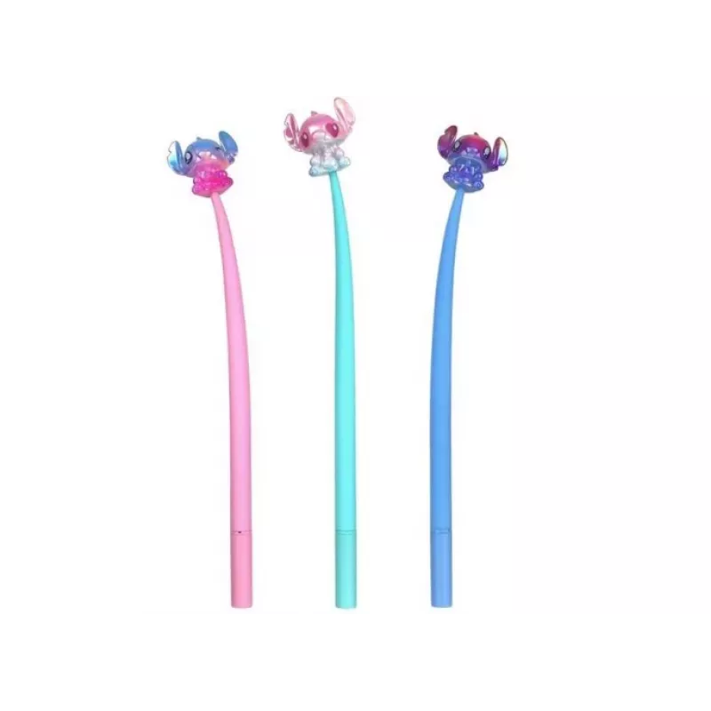 Silicon Ball Pen CoolPack Disney Stitch