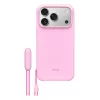 Ständerhülle Apple Beats iPhone 17 Pro MagSafe Camera Control Pink