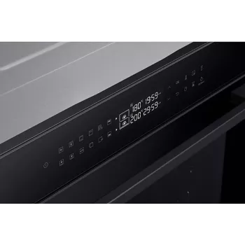Einbau-Elektrobackofen Samsung NV7B42251AK — Energieeffizienzklasse A+