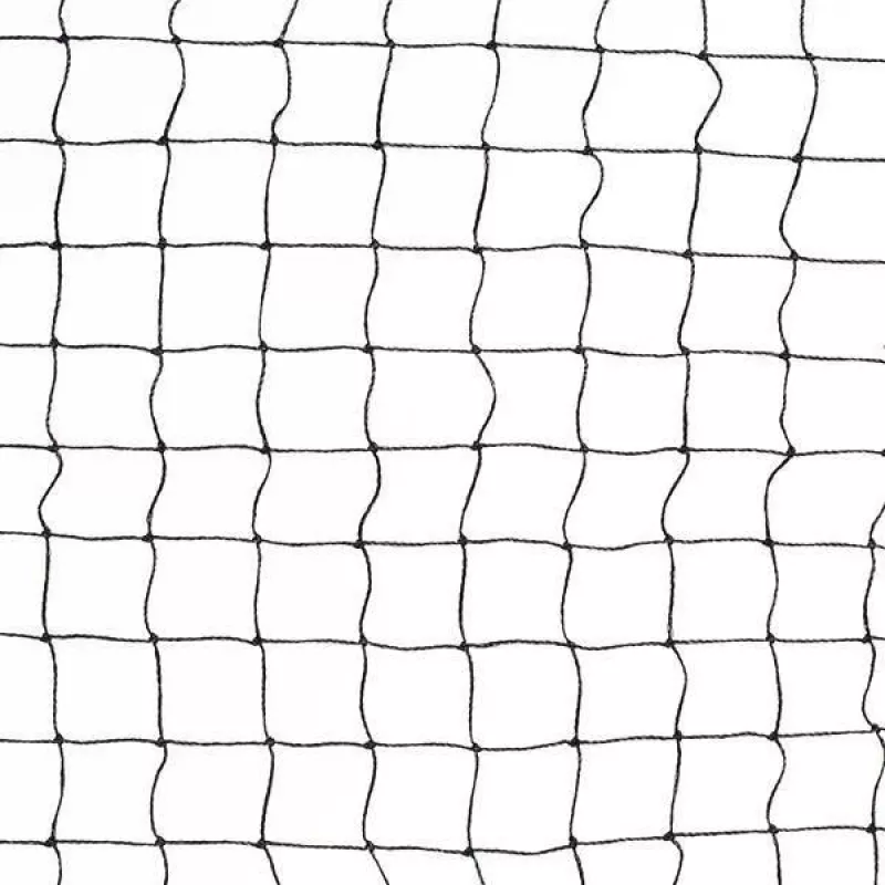 NILS ZSB3 3-in-1-Set aus Badminton-, Tennis- und Volleyballnetzen + Tasche