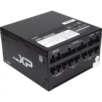Netzteil INTER-TECH SAMA XPH-1200A 1200W ATX 3.0