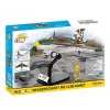 Bausteine Messerschmitt Me 163B Komet 543 Teile