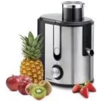Trisa Entsafter Vital Juicer 500 W (7006.751)