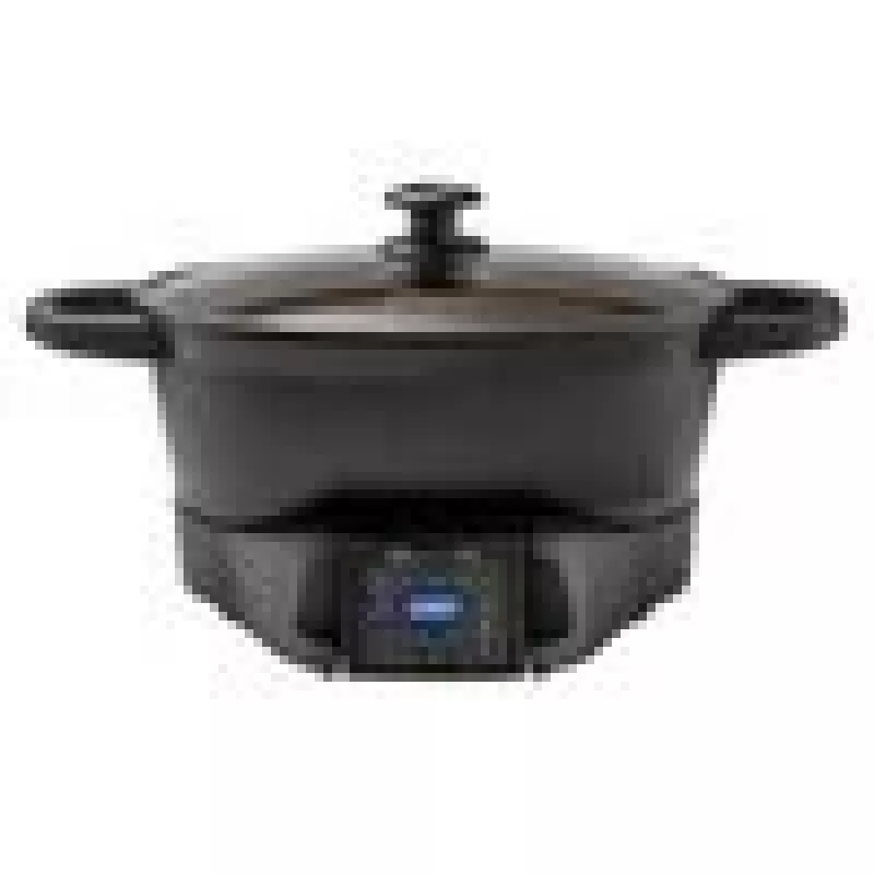RUSSELL HOBBS GOOD-TO-GO MULTIKOCHER 28270-56 schwarz