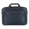 Mobilis Executive 4 Twice - Notebook-Tasche - oben beladbar, 40 % Recyclinganteil - 35.6 cm - 11 - 14 - Marineblau, Schwarz (005040)