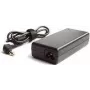 Lenovo 90W 2pin Netzteil Innenbereich Schwarz