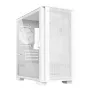 PC-Gehäuse Montech AIR 100 LITE Desktop Weiß