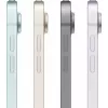 APPLE iPadAir 27,59cm 11,0Zoll Cell 1TB Purple Apple M2 Chip Liquid Retina Display 2360 x 1640 pixel 264 ppi
