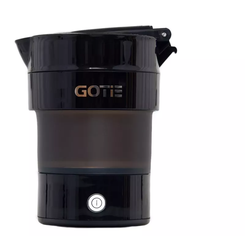 Gotie Reisekocher GCT-600C (600W, 0,6l)