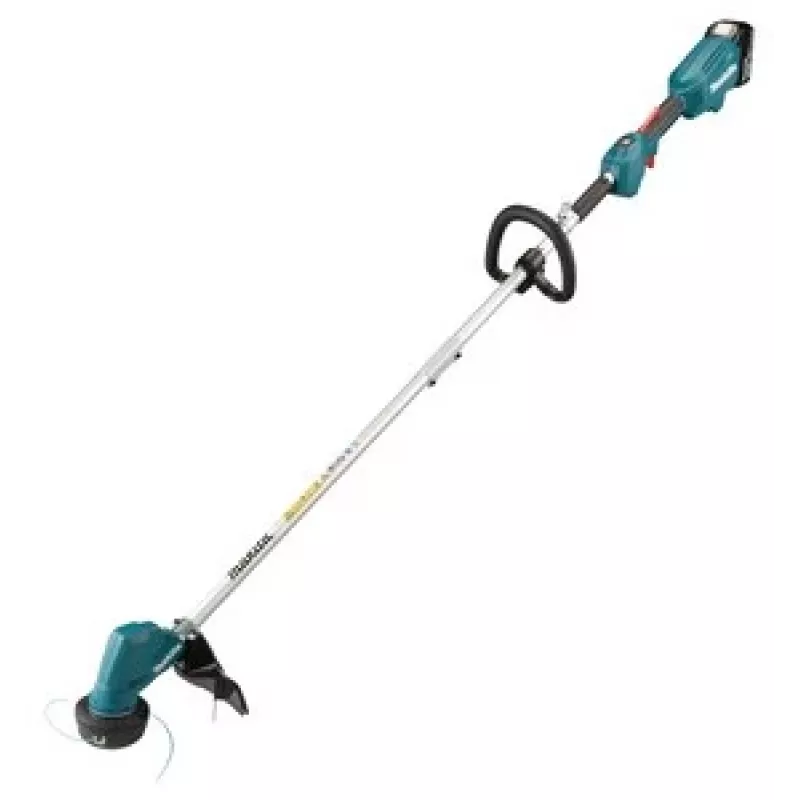MAKITA STRING TRIMMER 18V 1x5.0Ah DUR192LST