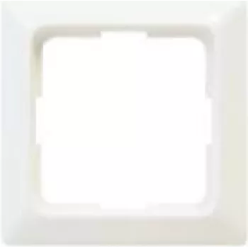 Outlet Box Zubehör Legrand 776201 Weiß Kunststoff 1 Stk.