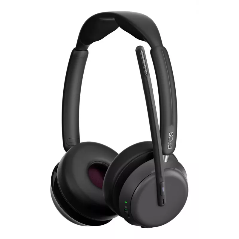 Bluetooth-Headset EPOS IMPACT 1060T MS Teams