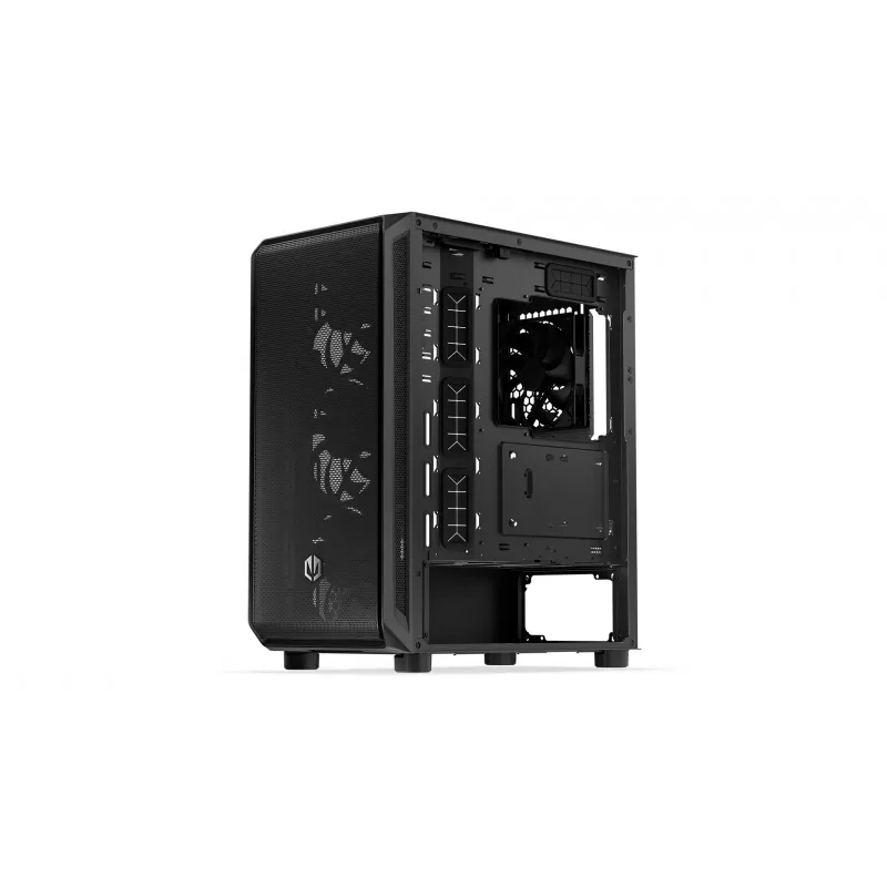 Endorfy Arx 500 Air ATX Mid Tower Tempered Glass PC-Gehäuse