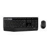 Wireless Combo MK345 Logitech